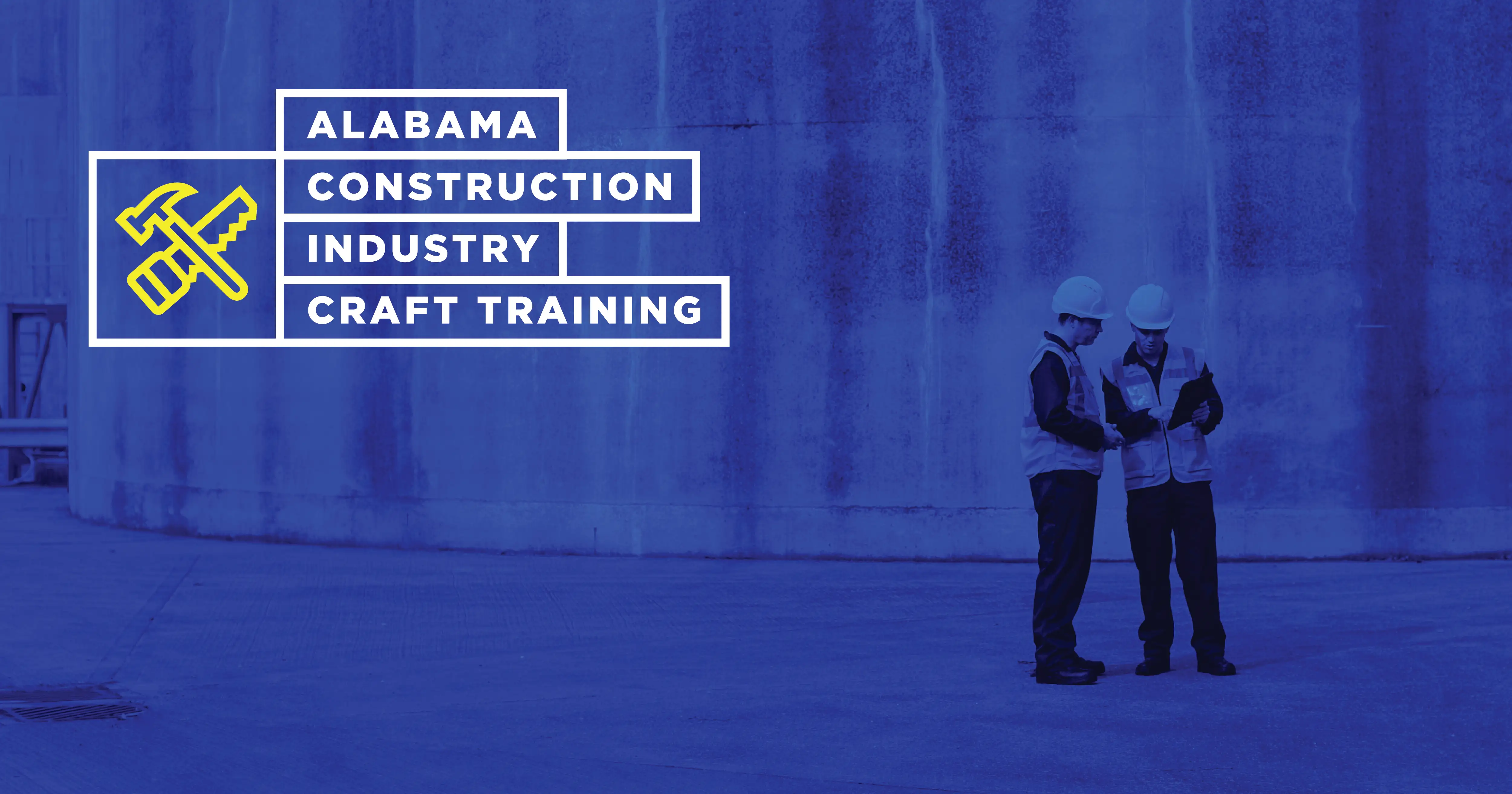 Alabama Construction Industry Craft Training